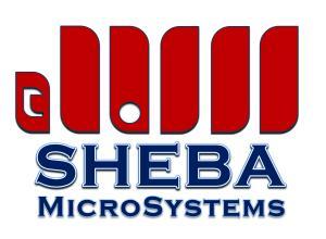 Sheba Microsystems